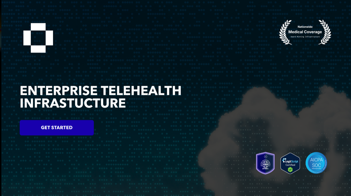 Cuvo Health screenshot 1